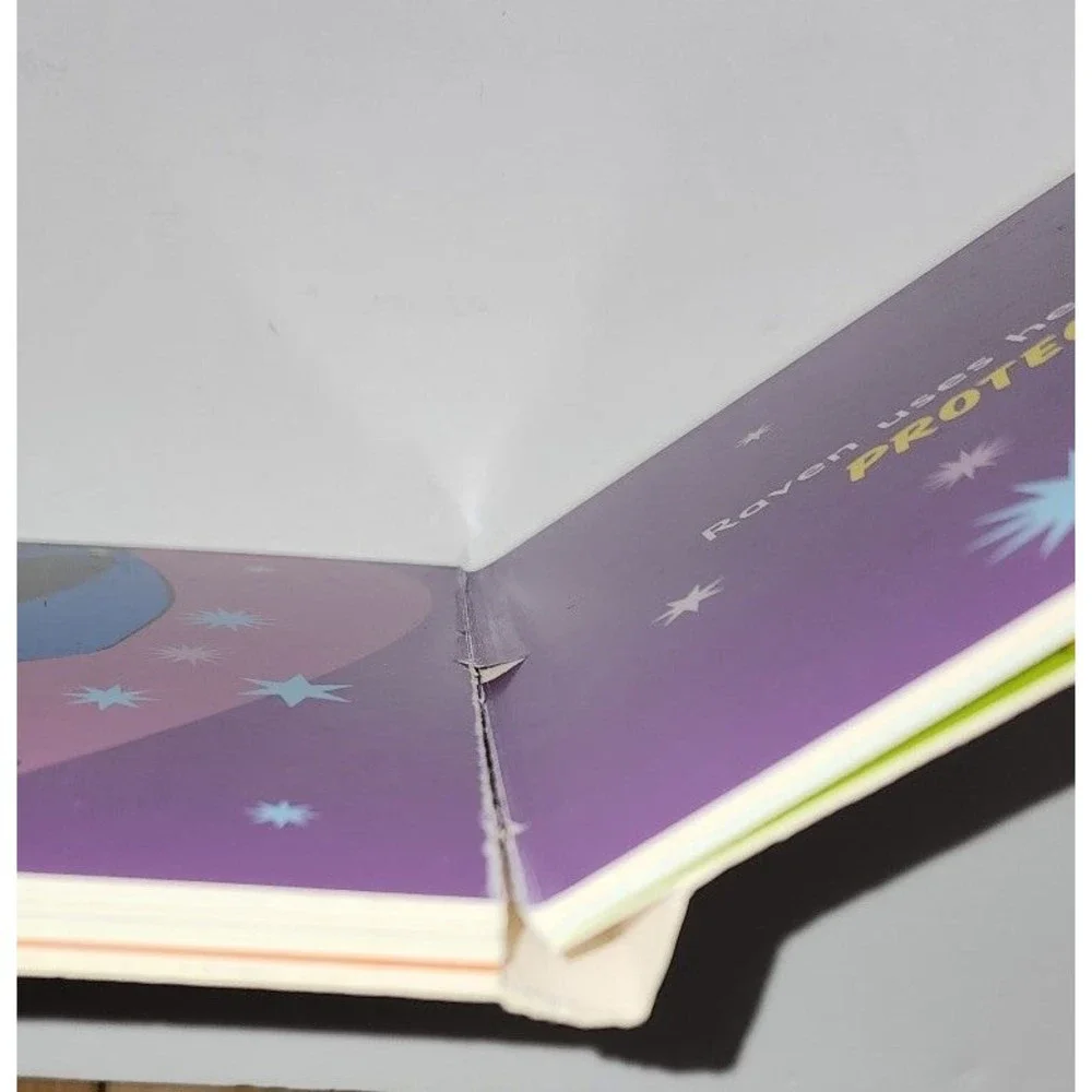 My First Book of Girl Power hard book